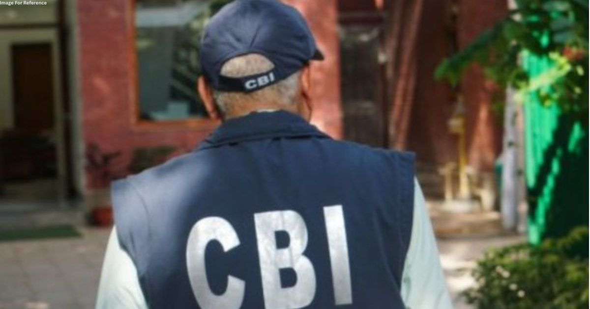 CBI registers case against Rolls Royce, its India top executive in procurement corruption case